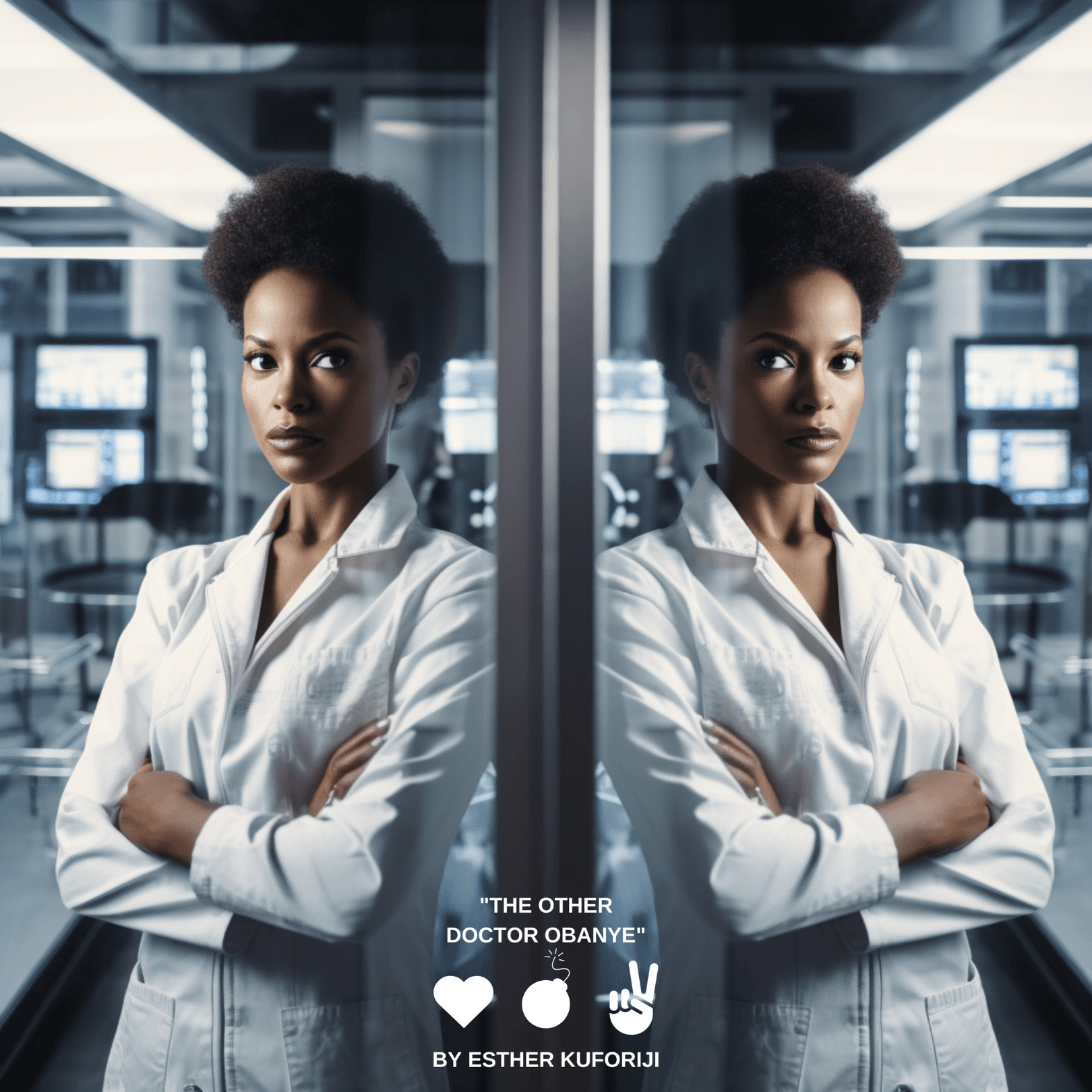 The Other Doctor Obanye